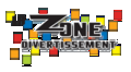 La Zone Divertissement - Logo