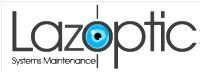 Laz Optic - Logo