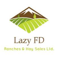 Lazy FD Ranches &a; Hay Sales Ltd. - Logo