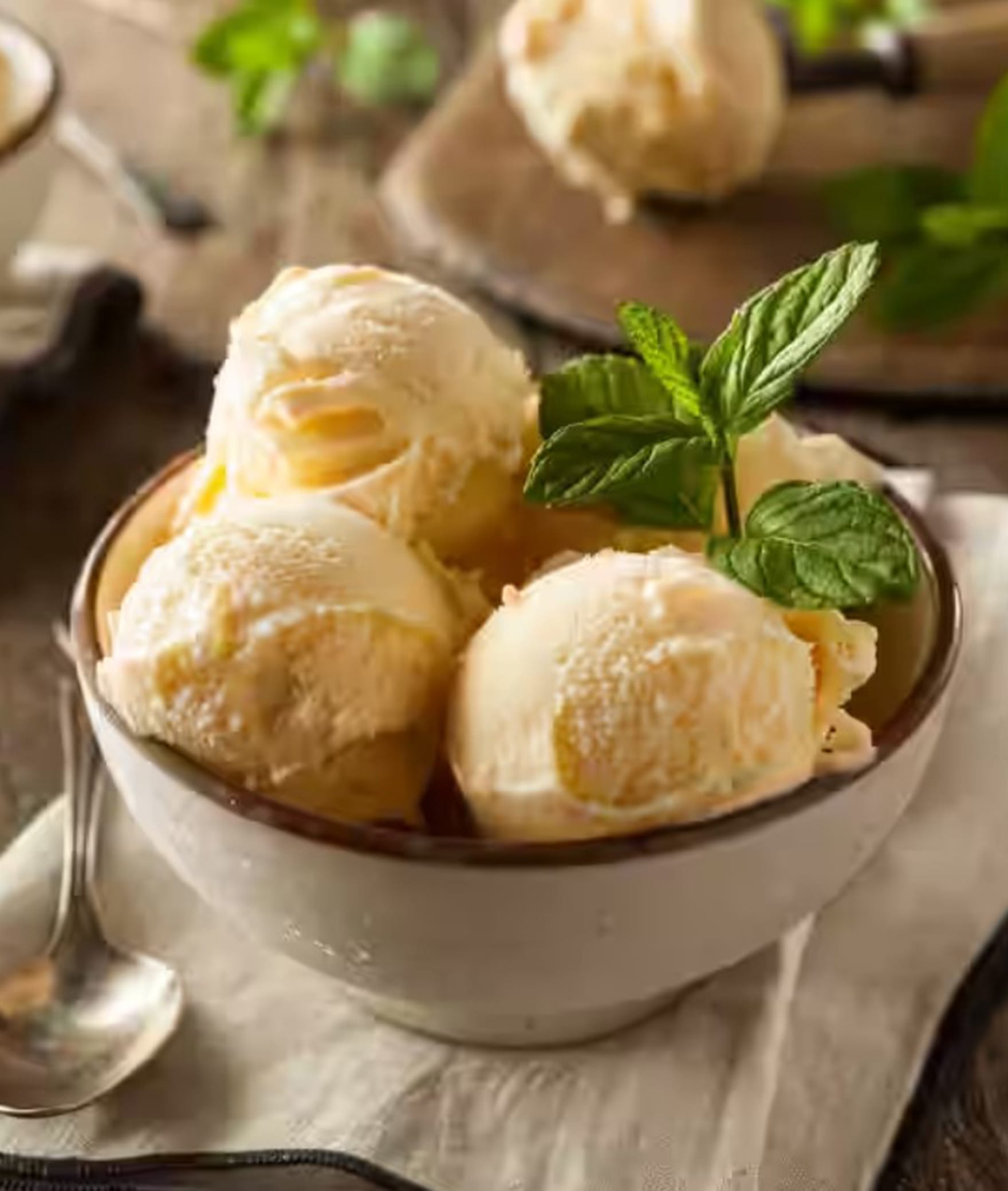 Lazza Icecreams Silver Edition - Logo