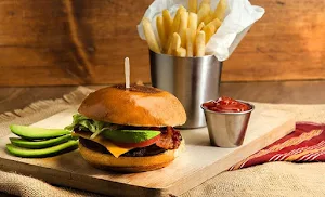 Lazzat Biryani - Cover photo