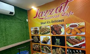 Lazzat Express Cafe - Cover photo