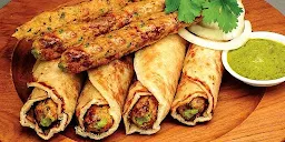Lazzat Kabab Corner - Cover photo