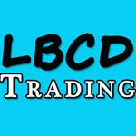 LBCD Trading - Logo