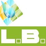 L.B. CLEANING SERVICES - Logo