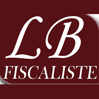 LB Fiscaliste - Logo