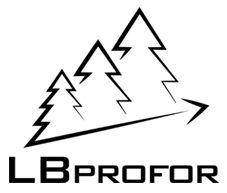 LBprofor - Service Forestier - Logo