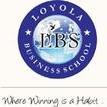 LBS bangalore (LBS) - Logo