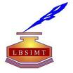 LBSIM Bareilly - Logo