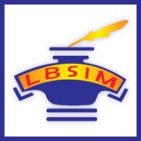 LBSIM Delhi - Logo