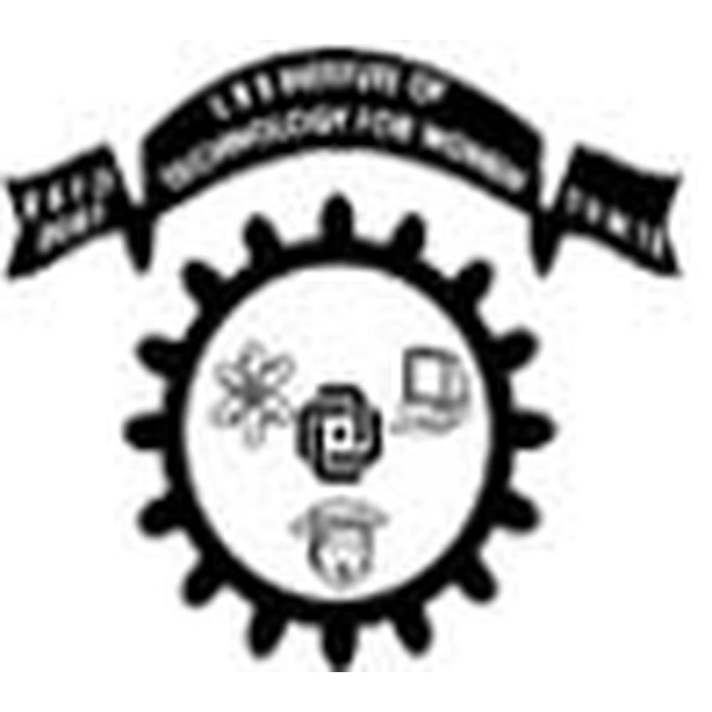 LBS Institute of Technology for Women (LBSITW) - Logo