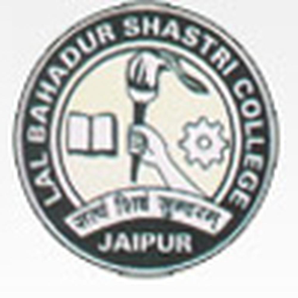 LBS Jaipur (LBS) - Logo