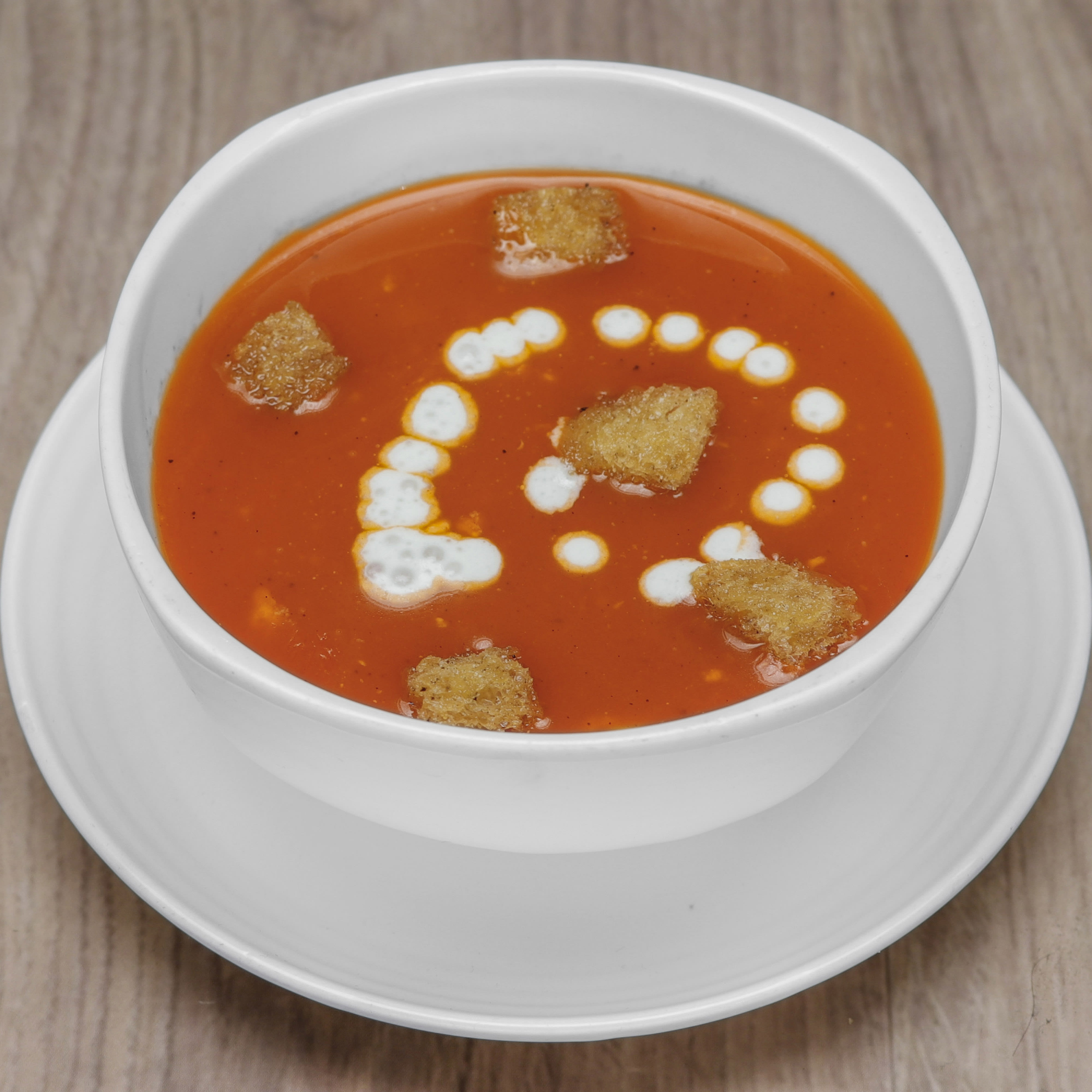 LB's Kitchen - Logo