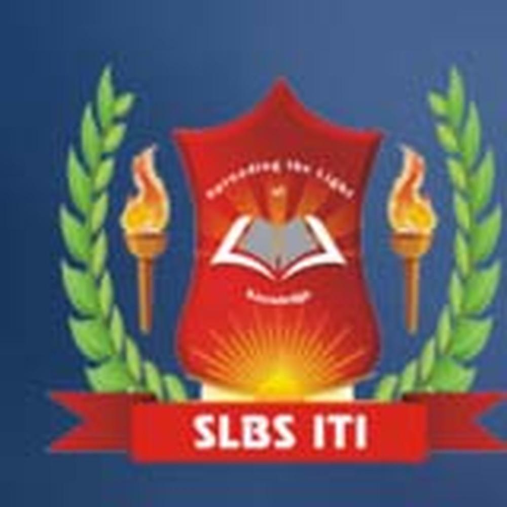 LBS Kota (LBS) - Logo