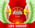 LBS Kota (LBS) - Logo