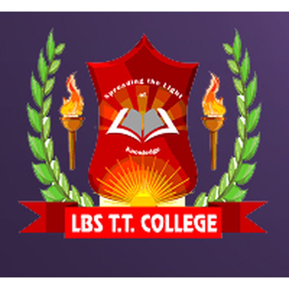 LBS Kota (LBS) - Logo