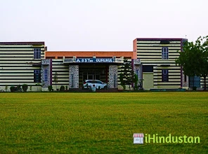 LBS School - Logo