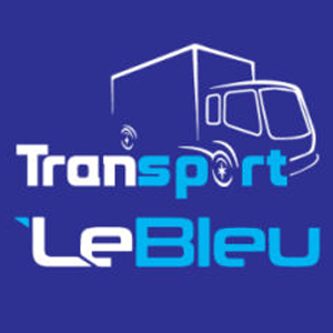 LB Transport - Logo