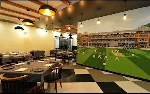 LBW - Lounge Before Wicket - Cover photo