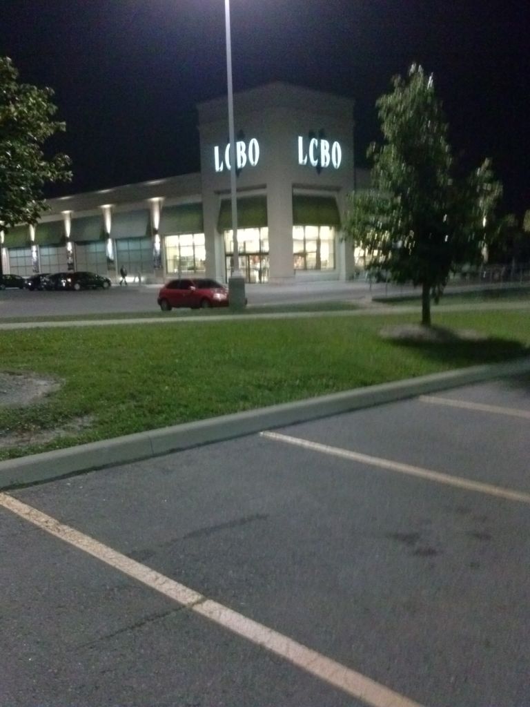 LCBO - Logo