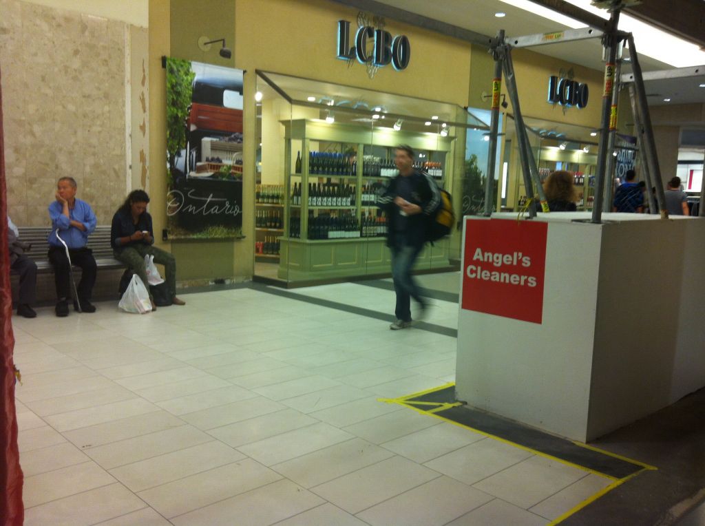 LCBO - Cover photo
