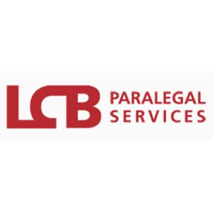 LCB Paralegal Services - Logo