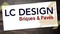 LC Design Briques &a; Pavés - Logo