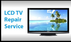 Lcd,Led Tv, Laptop, play station service & sale-purchase - Logo