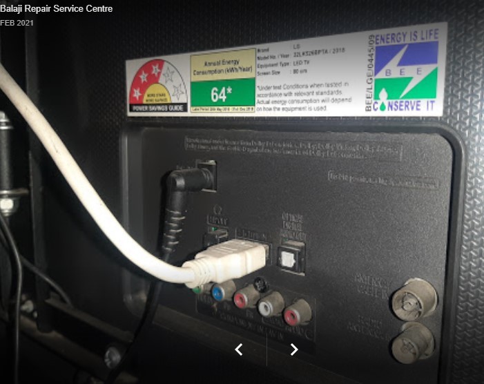 LCD LED Tv Repair service in Delhi - Cover photo