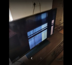 LCD LED Tv Repair service in Delhi - Logo