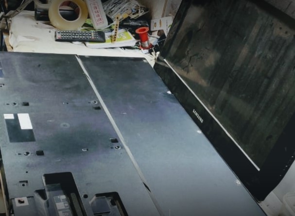 LCD LED Tv Repair service in Delhi - Cover photo