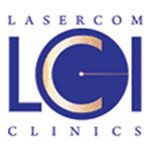 LCI Medispa - Logo