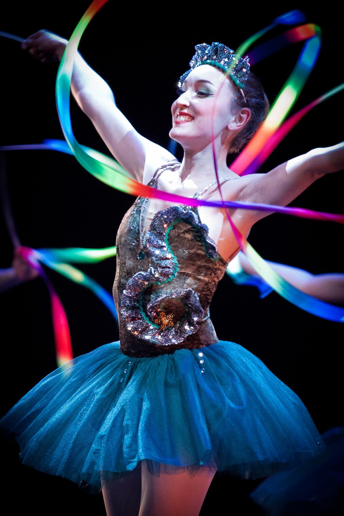 L’École Christiane Bélanger-Danse/L’École du Ballet de - Cover photo