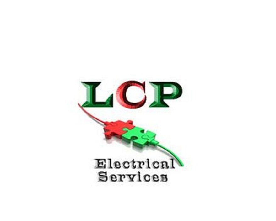 LCP Electrical Services - Logo