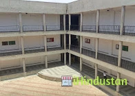 L D Arts College, Ahmedabad - Logo