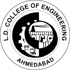 LDCE Ahmedabad (LDCE) - Logo