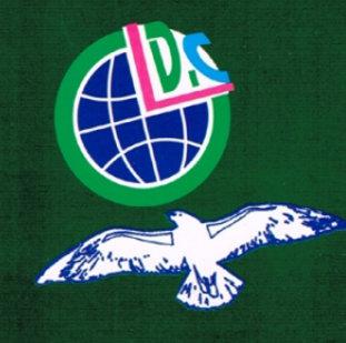 LDC Lucknow (LDC) - Logo