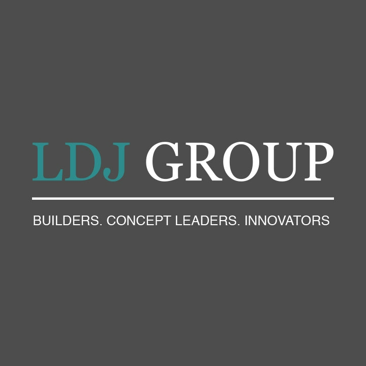 LDJ Group - Logo