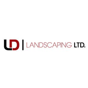 LD Landscaping Ltd - Logo