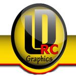 LD RC Graphics - Cover photo
