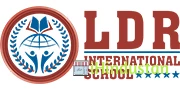 LDR International School - Logo