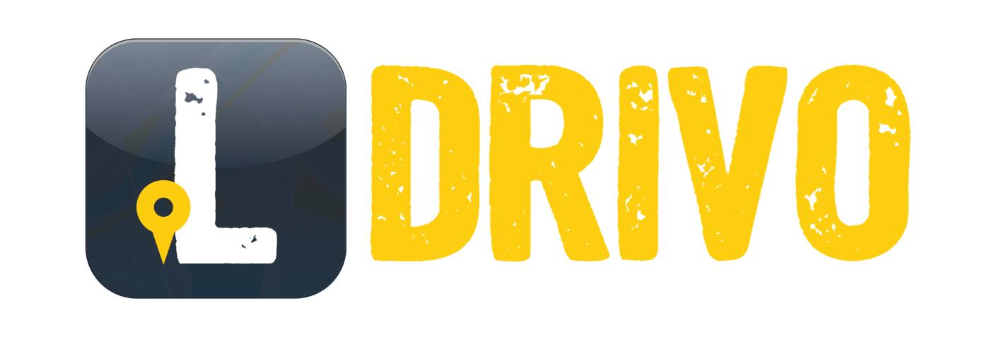 LDrivo - Cover photo