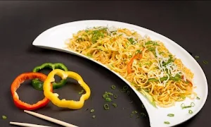 Ldvs Fast Food - Logo