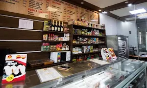 Let's Meat - Logo