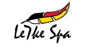 Le7ke Spa - Logo