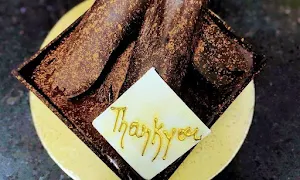 Le 7 Patisserie - Cover photo
