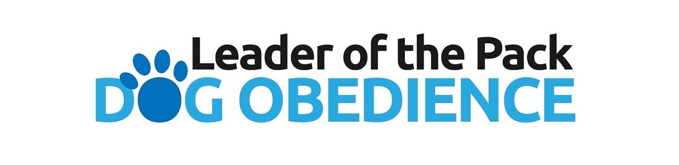 Leader Of The Pack Dog Obedience - Cover photo