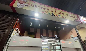 Leader’s Food n Brew - Cover photo