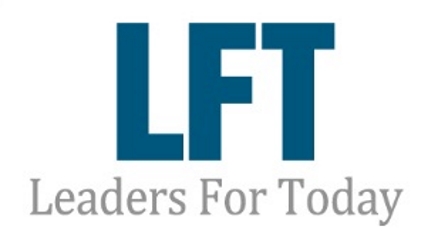 Leaders For Today - Logo
