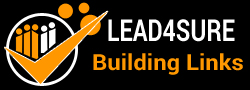LeadFORsure - Logo